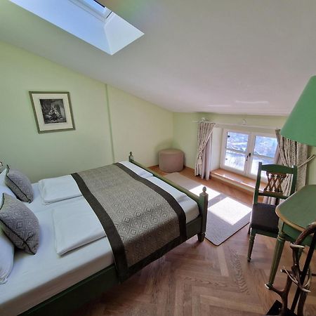 Hotel Leeberghof Тегернзее Экстерьер фото