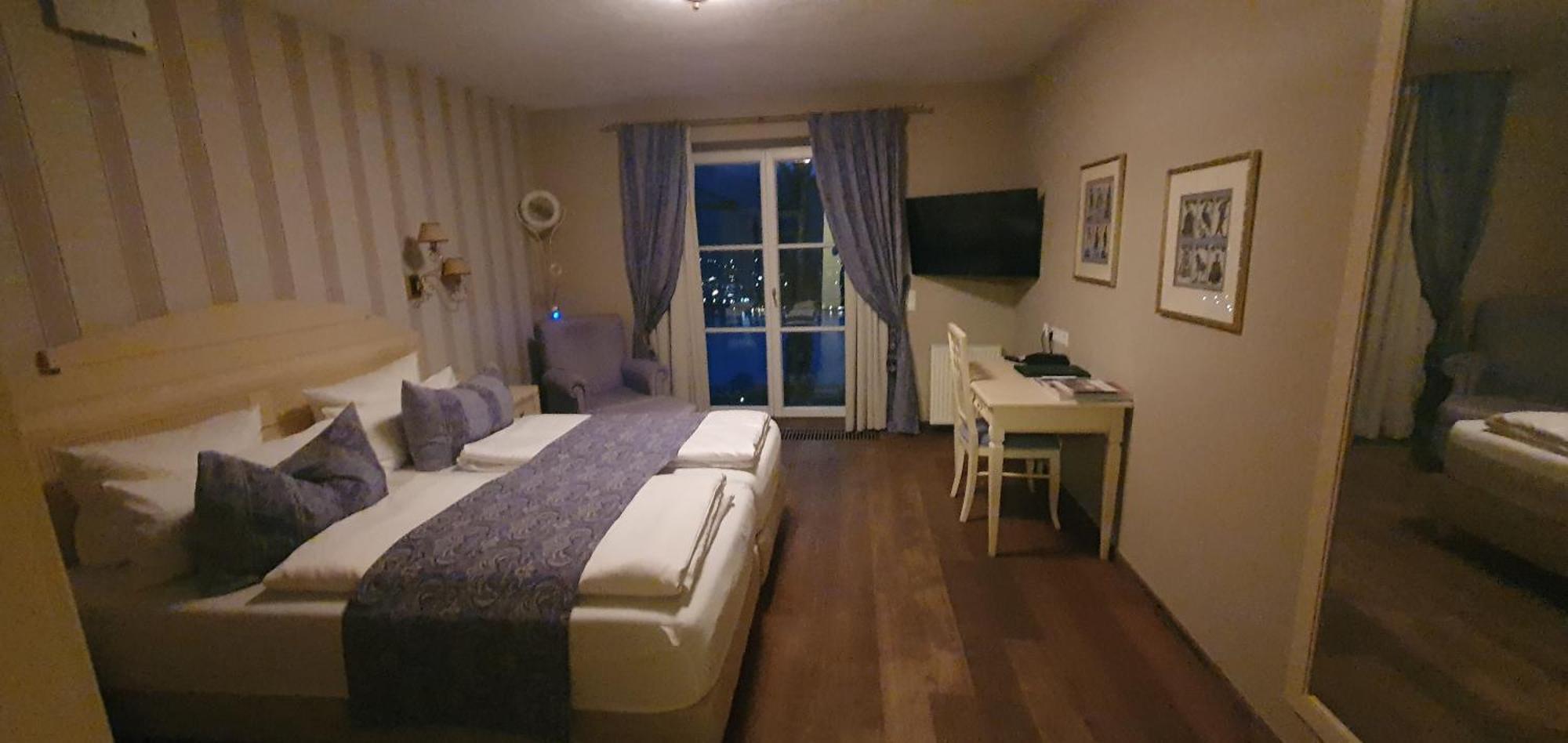 Hotel Leeberghof Тегернзее Экстерьер фото