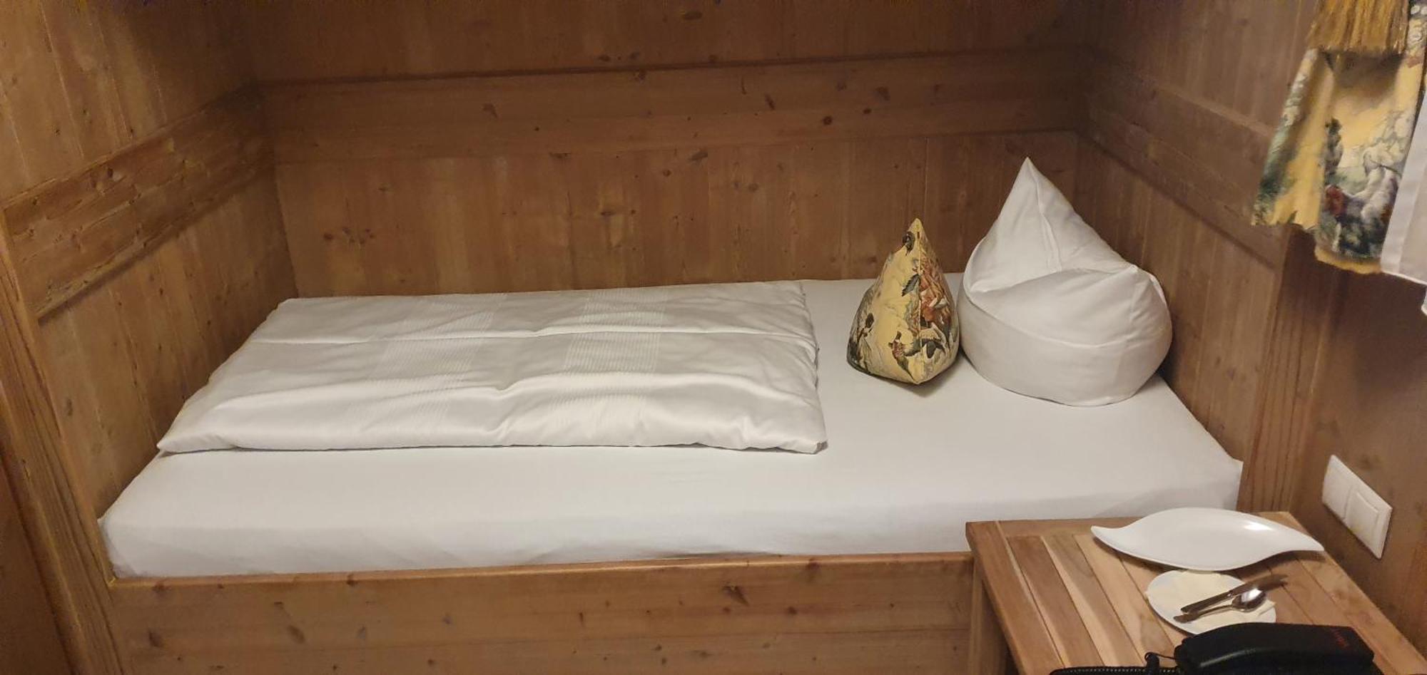 Hotel Leeberghof Тегернзее Экстерьер фото