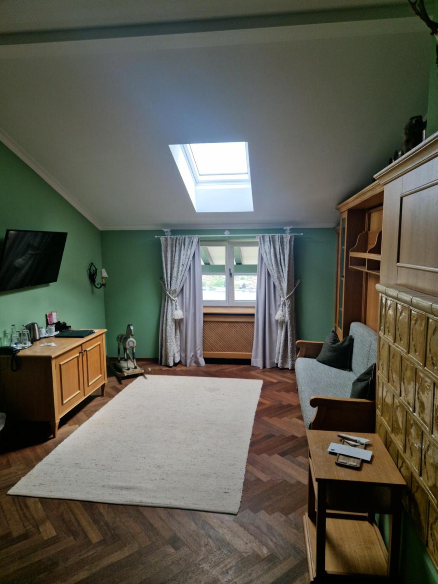 Hotel Leeberghof Тегернзее Экстерьер фото