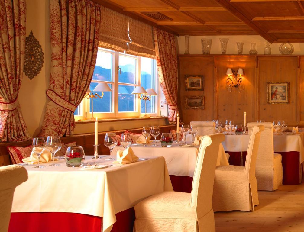 Hotel Leeberghof Тегернзее Экстерьер фото