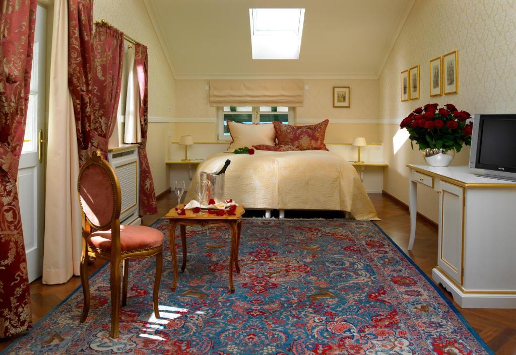 Hotel Leeberghof Тегернзее Экстерьер фото