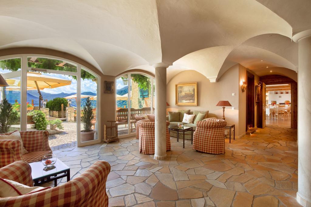Hotel Leeberghof Тегернзее Экстерьер фото