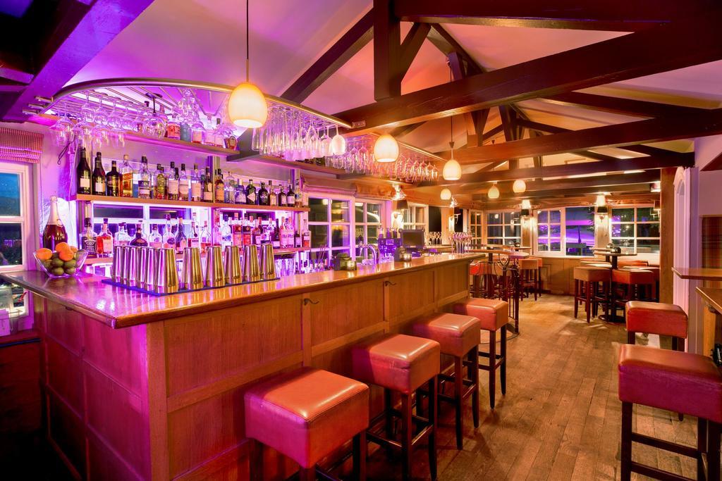 Hotel Leeberghof Тегернзее Экстерьер фото