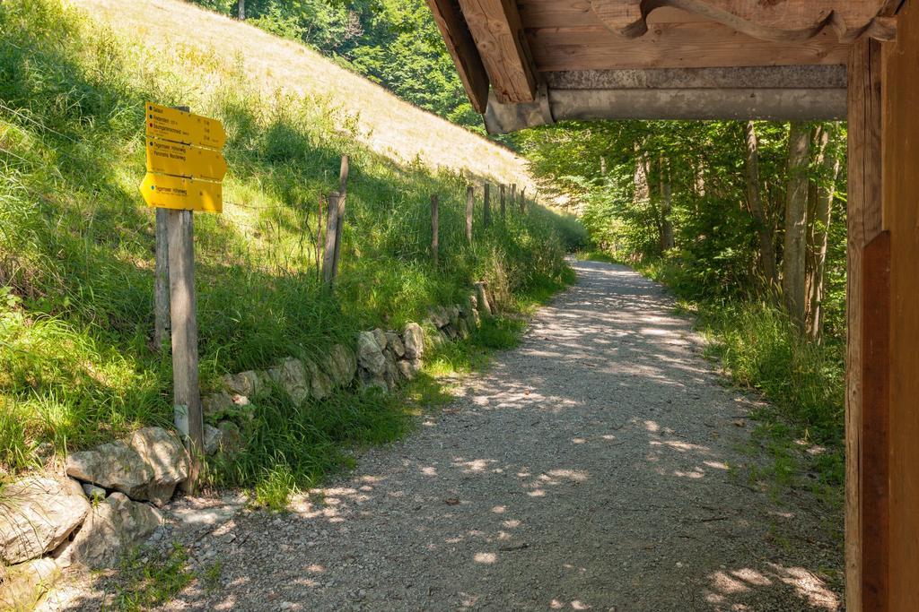 Hotel Leeberghof Тегернзее Экстерьер фото