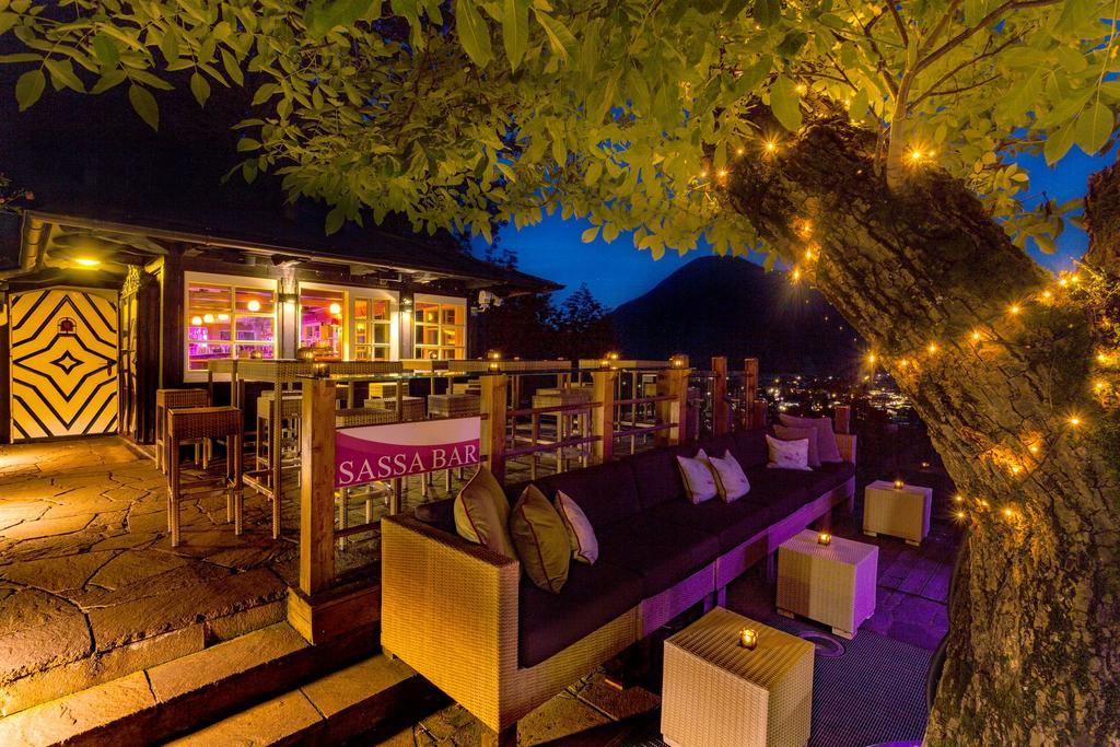 Hotel Leeberghof Тегернзее Экстерьер фото